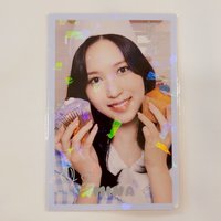 MINA閃卡