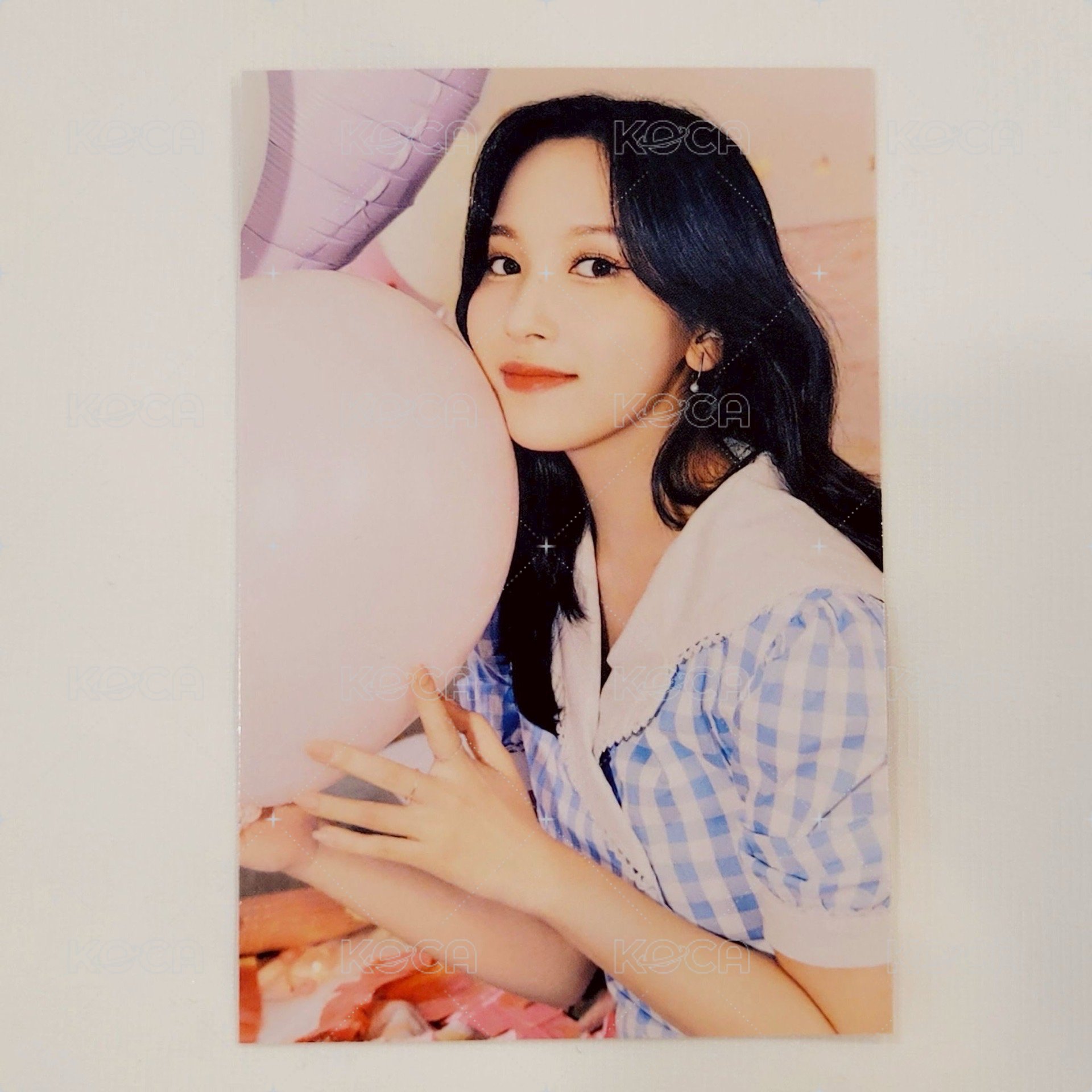 MINA