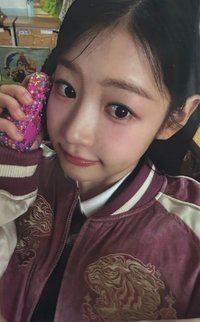After-School Exorcism Club 隨機卡 自拍小卡