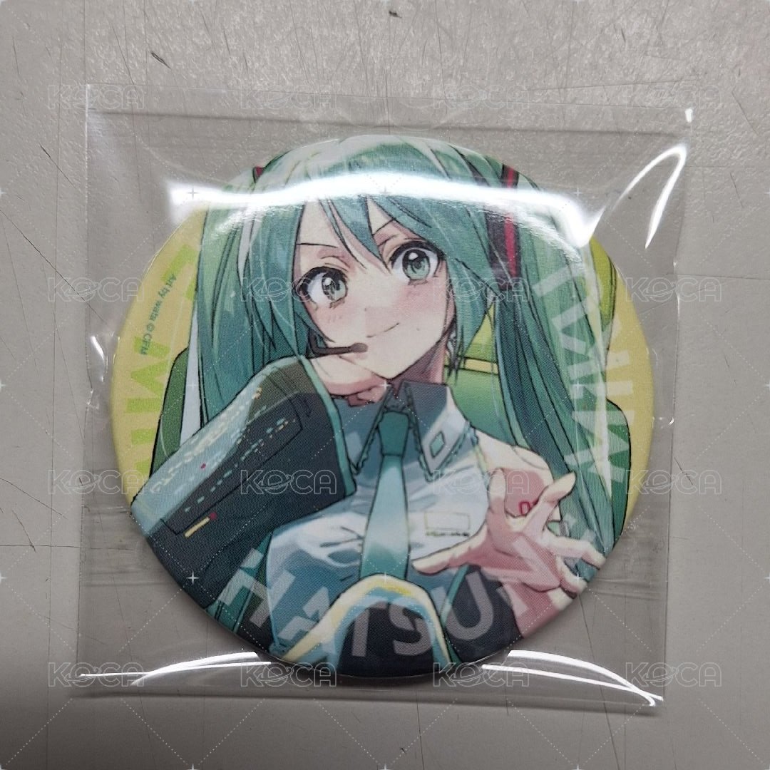 本家初音徽