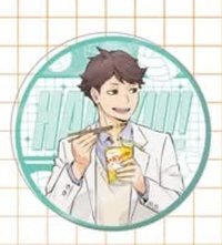IG はふはふ快閃店 杯墊 
