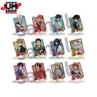 JUMP SHOP 隨機原畫 立牌 