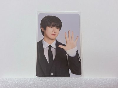 SS10 澈滿額卡