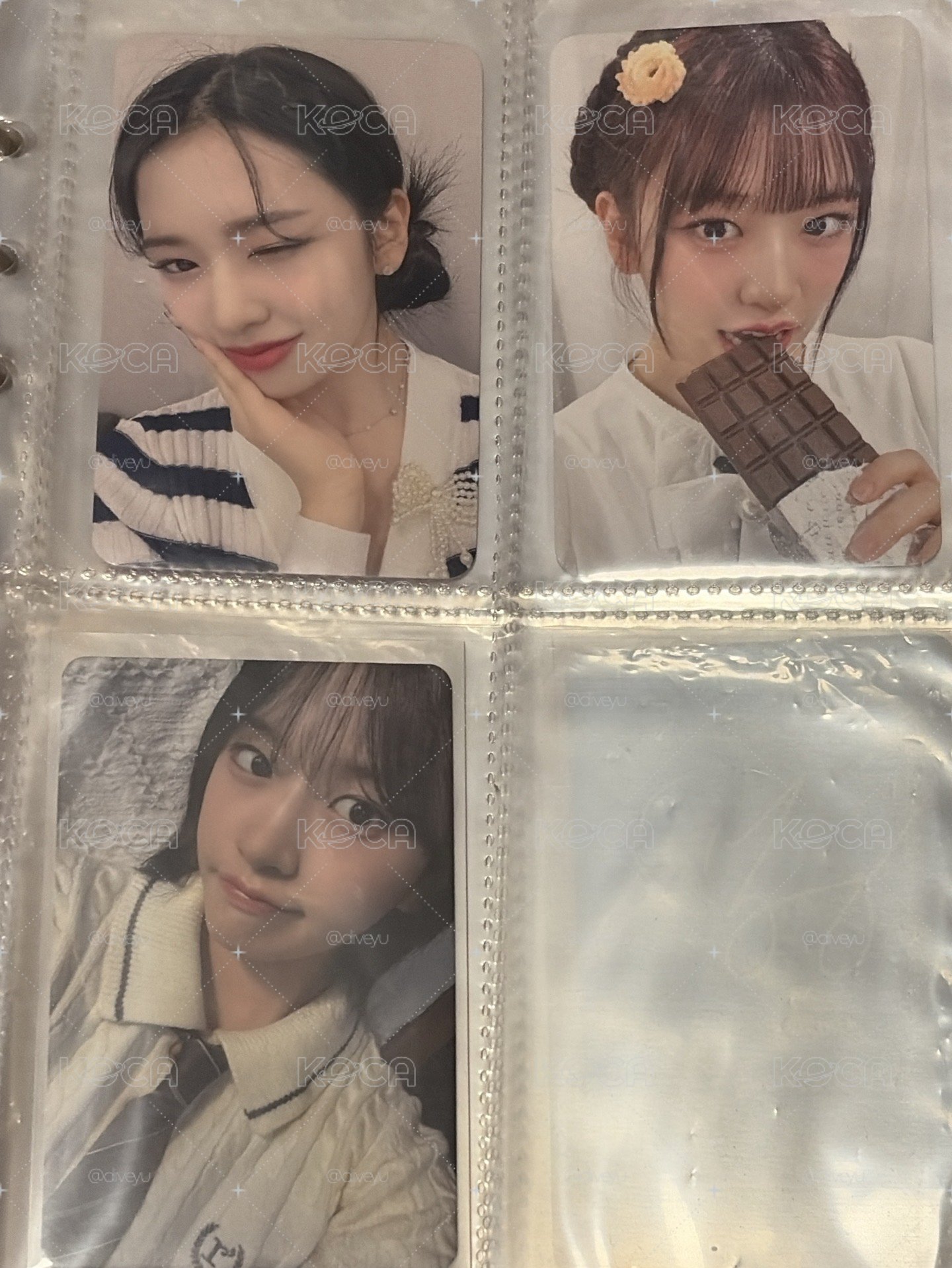 安小盤