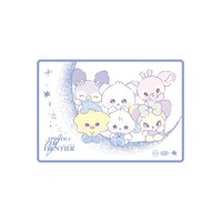 世巡快閃 毯子 