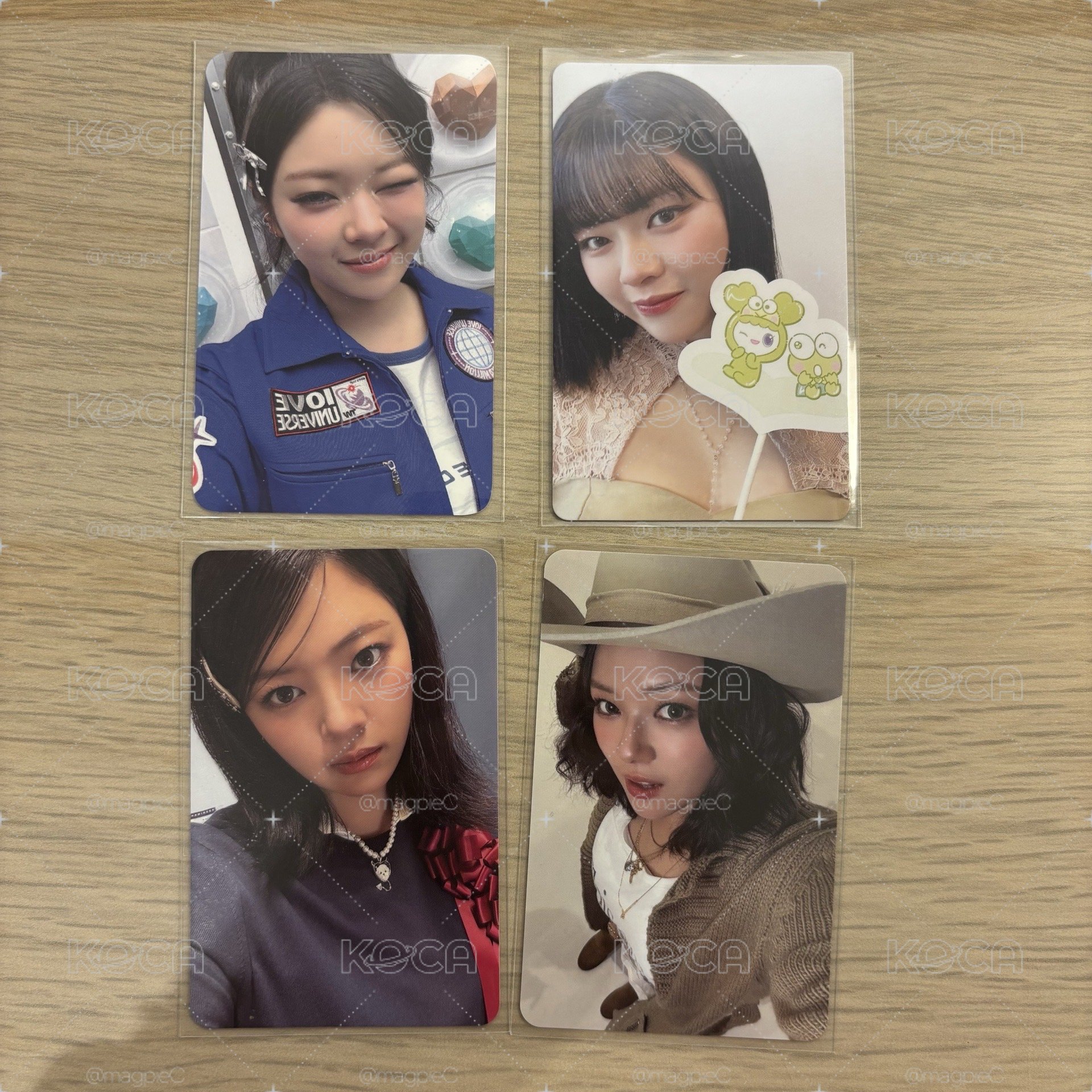 定延 set
