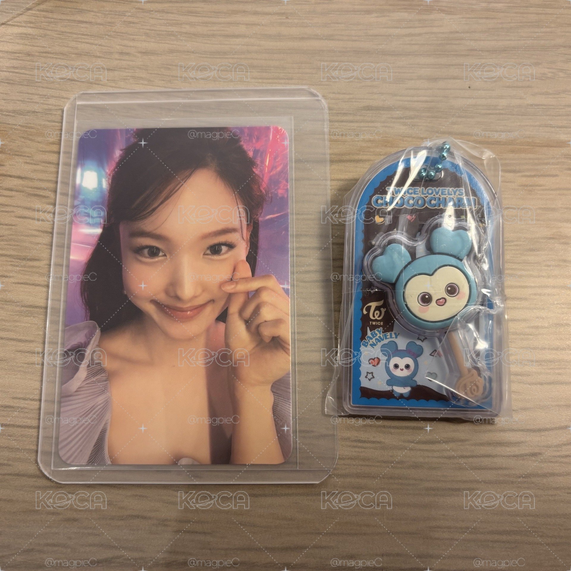 娜璉 set