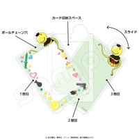 小卡立牌組