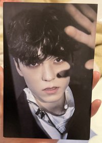 率明信片2