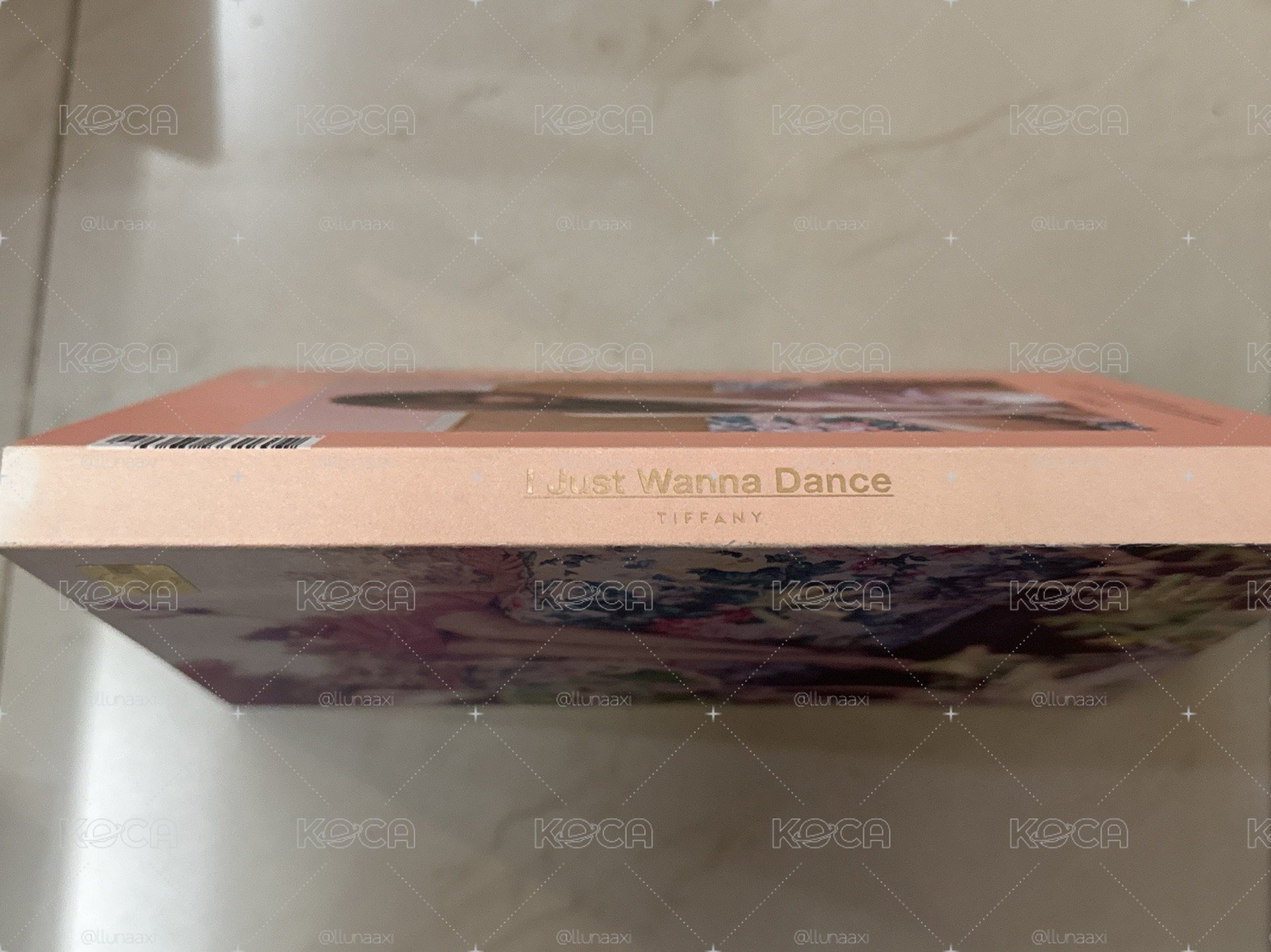 出清｜I just wanna dance空專
