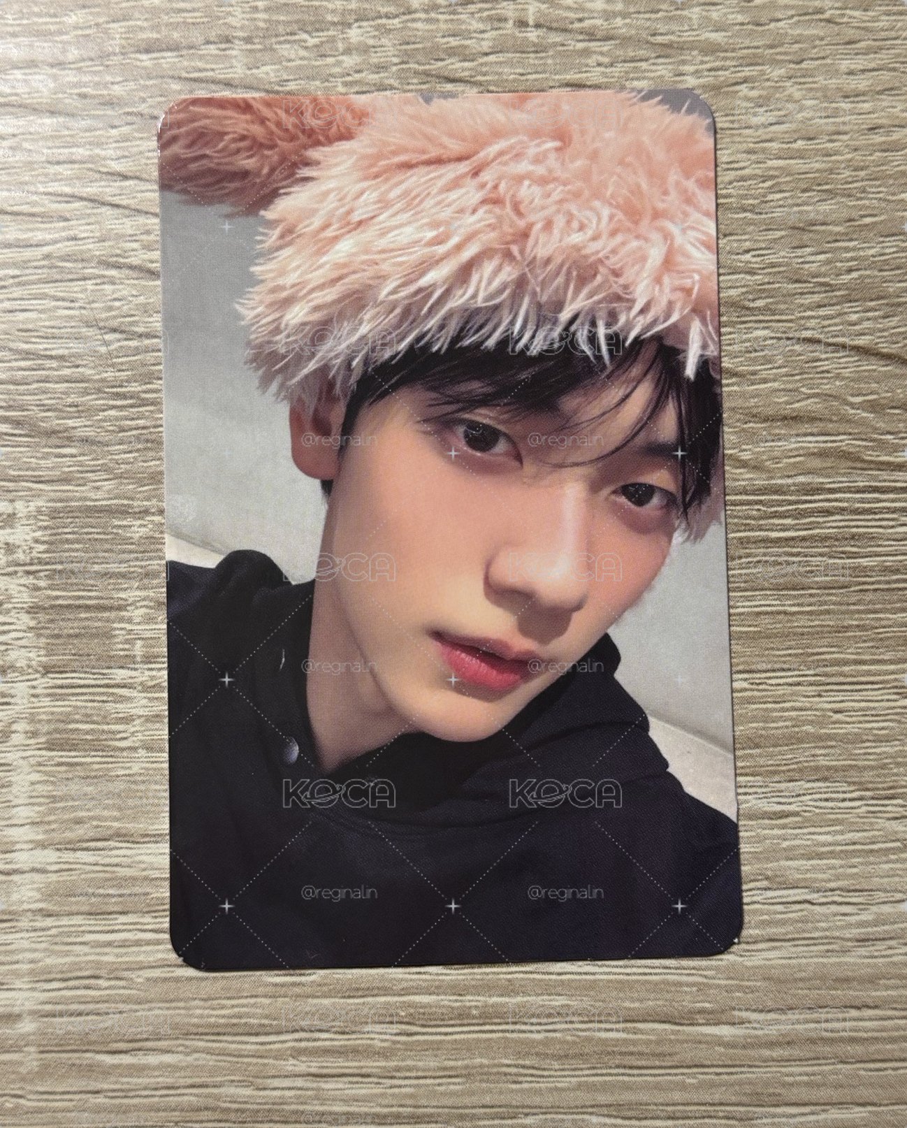 TXT CU毛帽彬