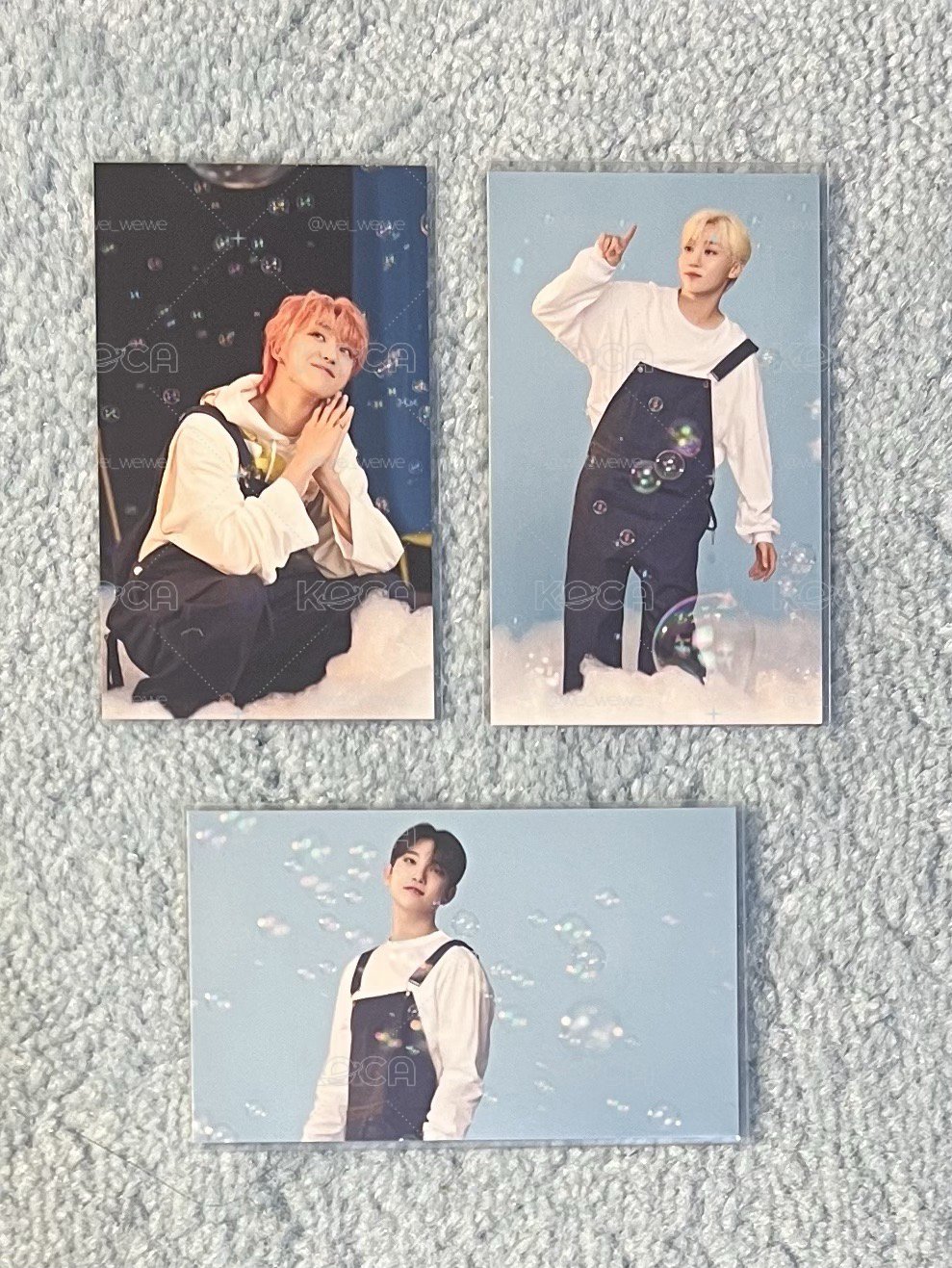 DREAM hmv 特典卡 八 寛 秀