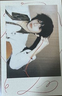 26新音 榮耀 周邊卡 26新音 R紅線卡