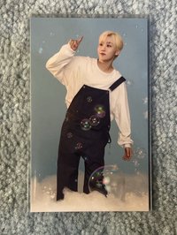 HMV泡泡寛