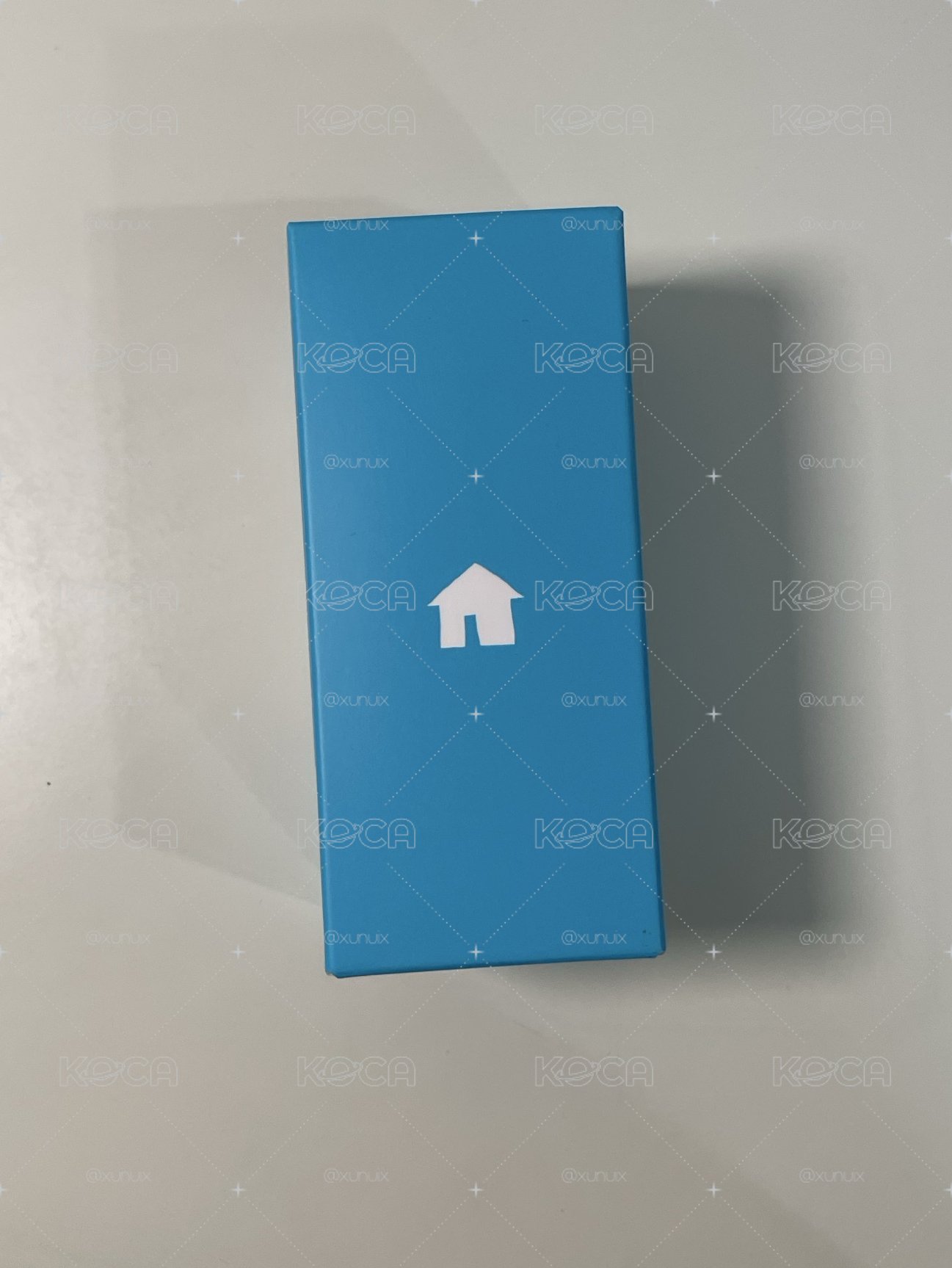 BND小手燈