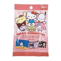Daiso 大創 小物收納袋盲包