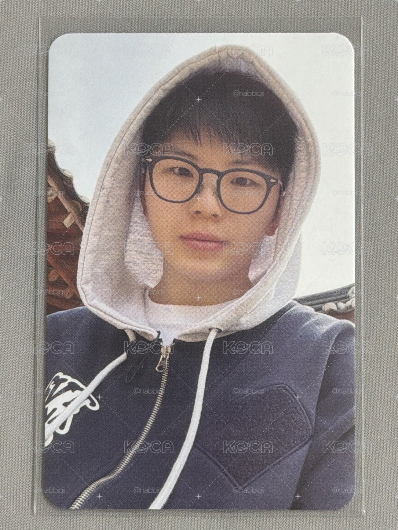 Woozi