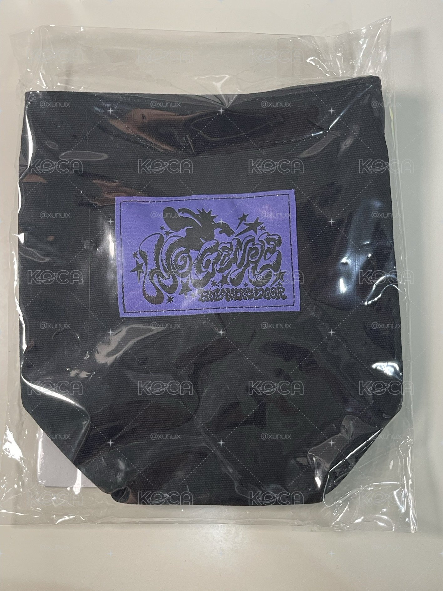 BND快閃 台灣限定杯套