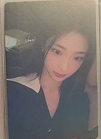 特典露（有刮痕