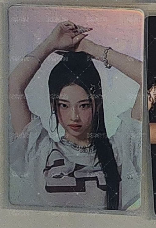 drip隨機露臉上有刮痕
