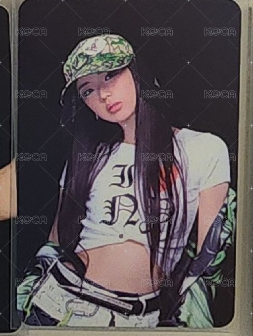 邊邊有刮痕