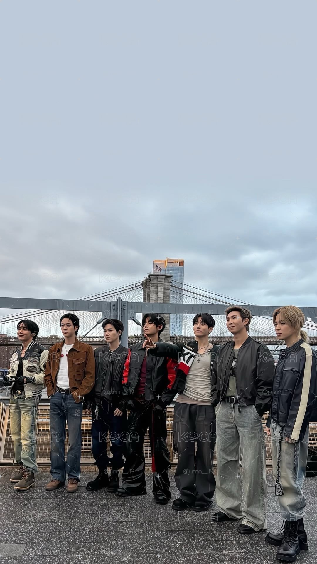 BTS福袋