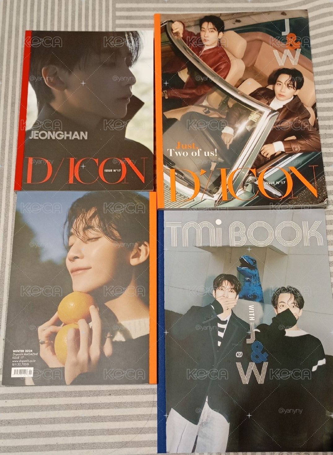 D社漢圓雜誌 