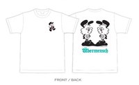 VERDY X GD UBERMENSCH