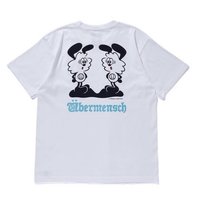 VERDY X GD UBERMENSCH
