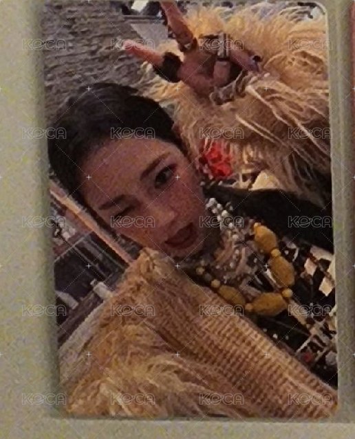 中區中背露（多帶200