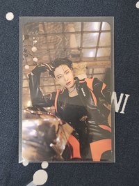 outlaw專卡3