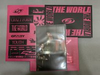 THE world EP.FIN（有損）