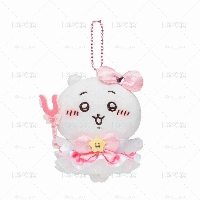 🍀吉伊 魔法少女一代【可直拍】