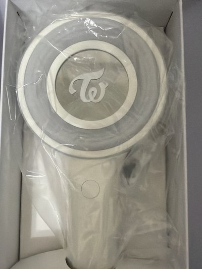 TWICE三代手燈