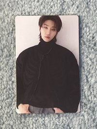 💜FA韓區隨機卡八