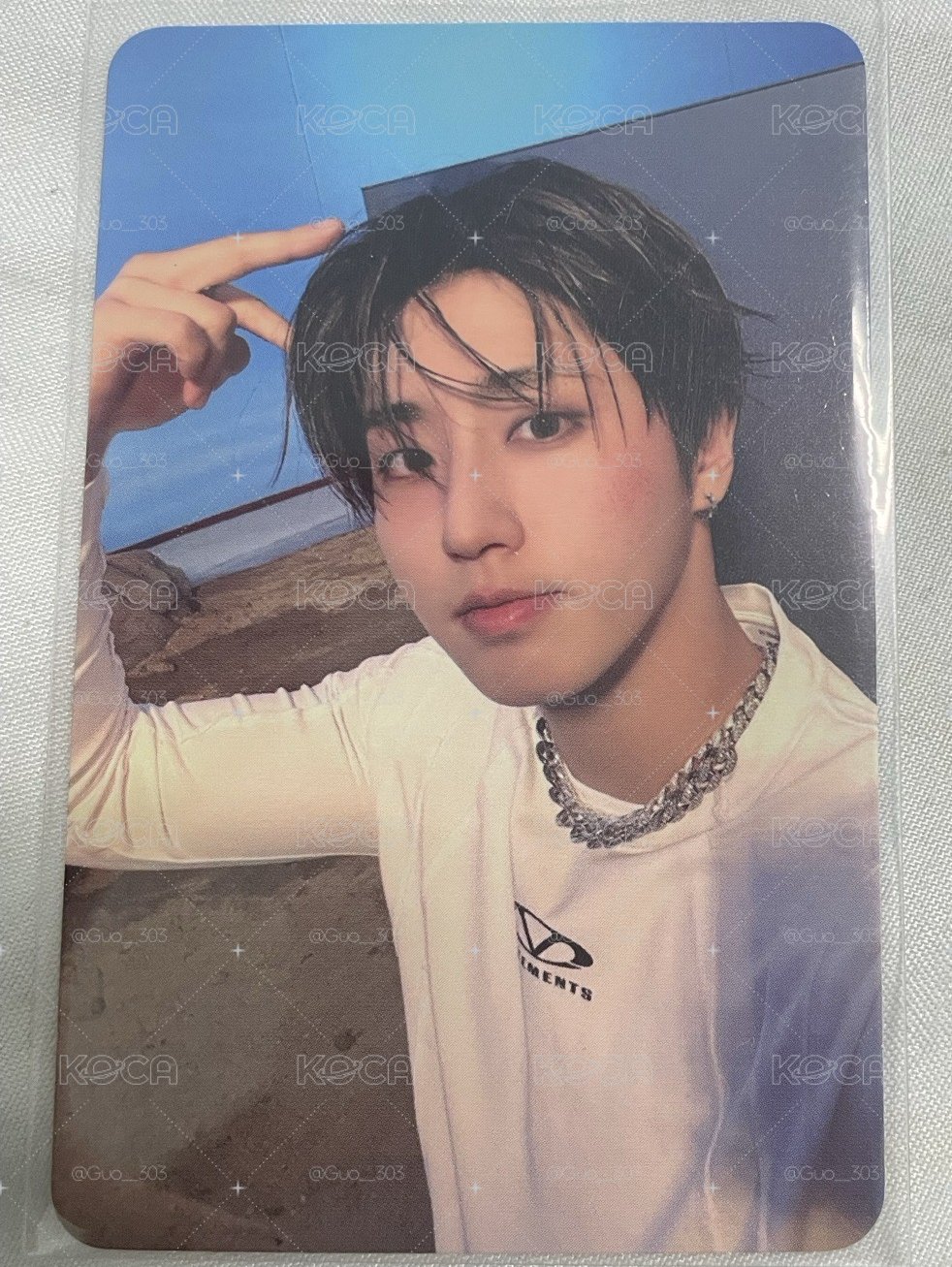 HAN 🐹專卡