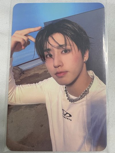 HAN 🐹專卡