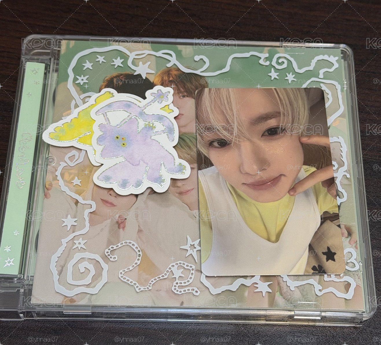 otl 團封 Saku