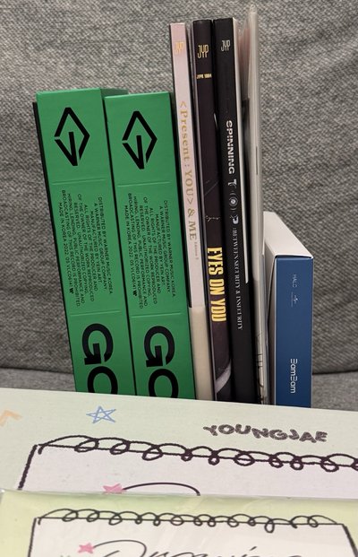 榮宰磁鐵娃盤