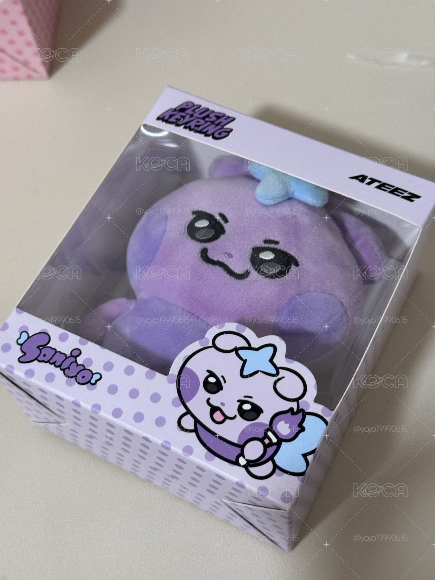原皮傘尼呦（含卡
