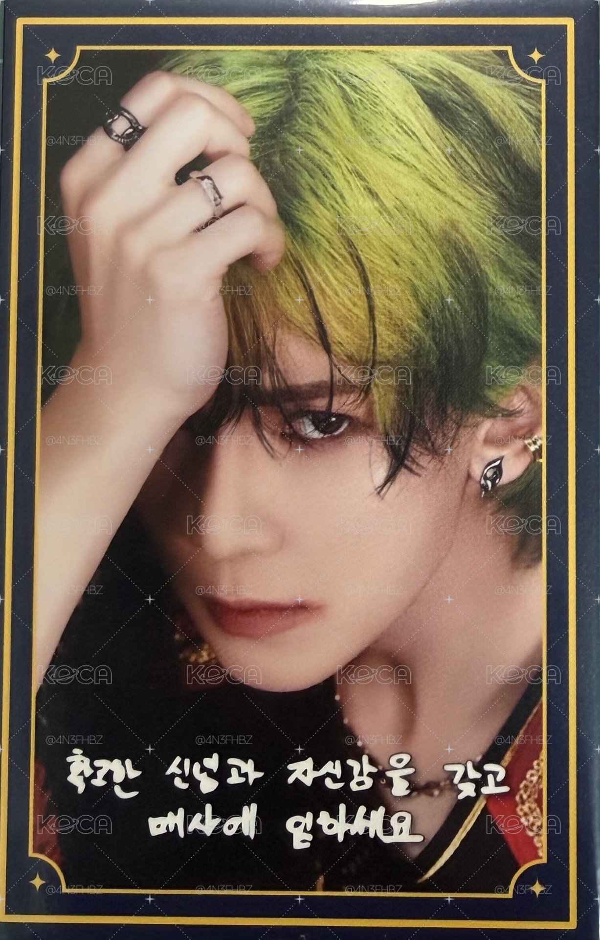 will快閃店幸運卡 尚