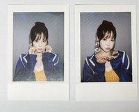 恩採（2張一組）