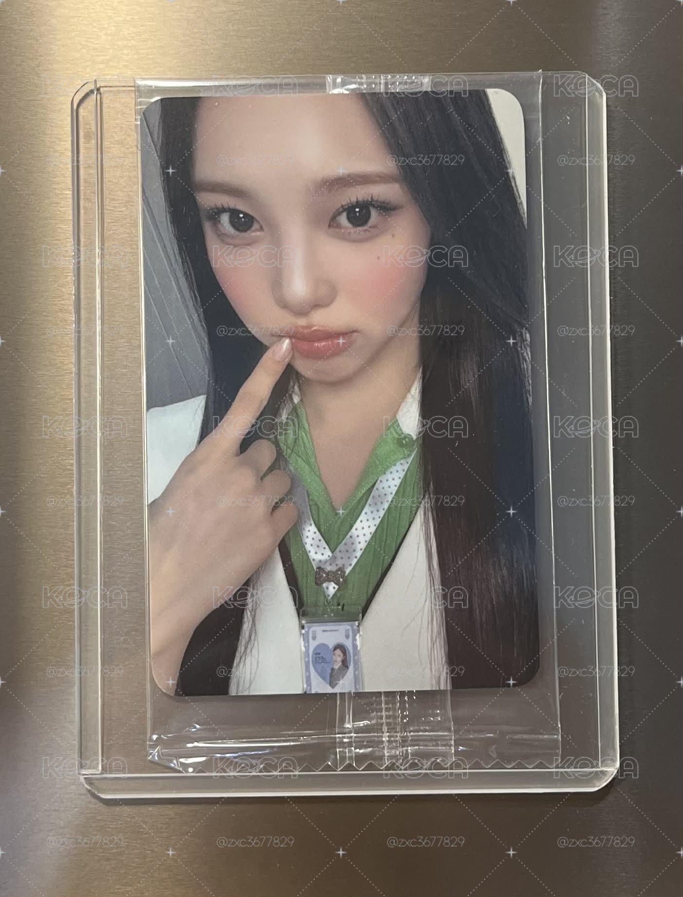 k4幸運ian  