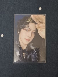 摸摸頭潤