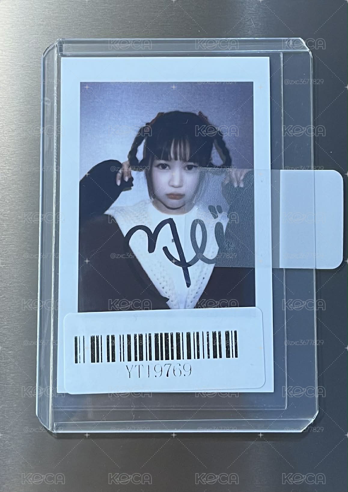 kms拍立得ye-on