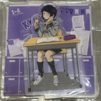 最終季快閃店   立牌 