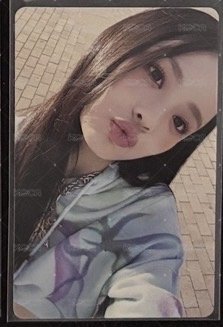 嘟嘴哈尼