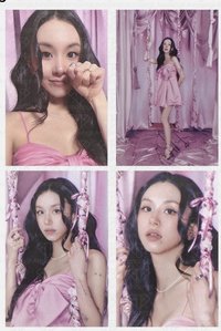 彩瑛4張