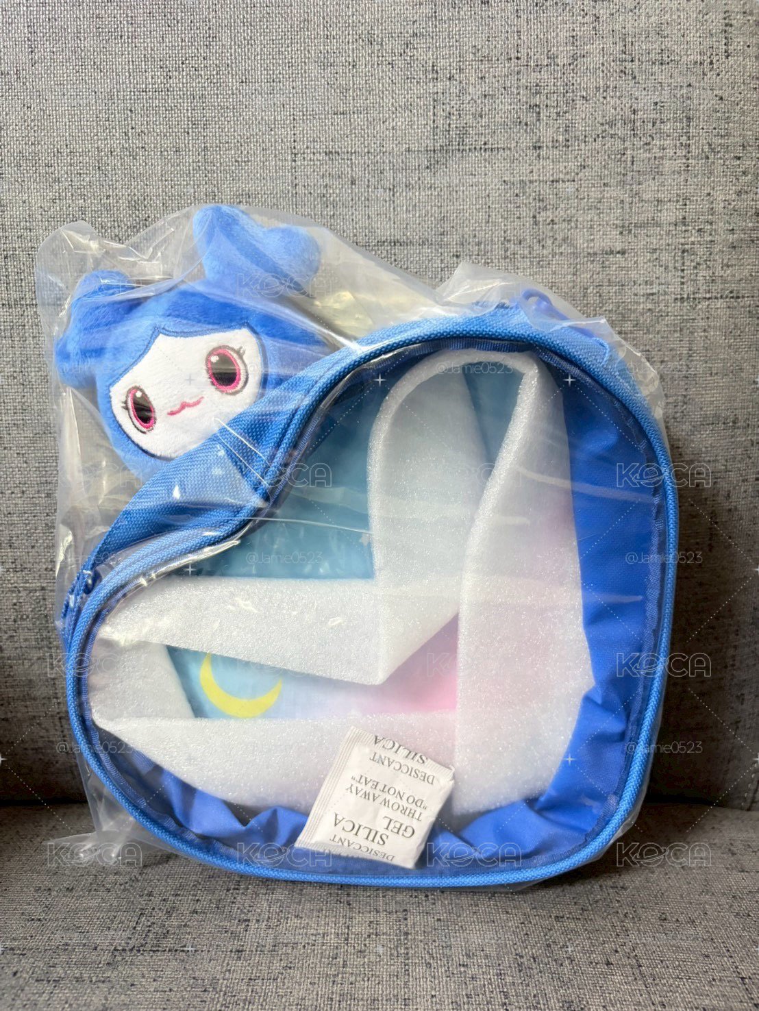 子瑜娃包