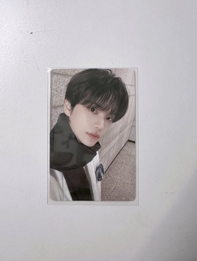 𝙏𝙒𝙎 ˚꩜｡ ｜迷四上海線下簽售2.0